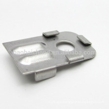 Punching Electric Iron Part Flange shell household electrical appliances